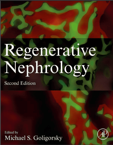 Regenerative Nephrology